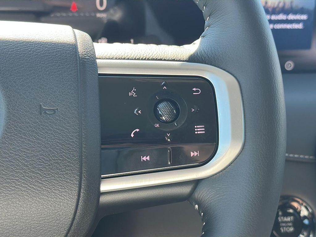 new 2026 Nissan Armada car, priced at $58,045