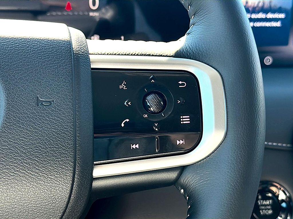 new 2026 Nissan Armada car, priced at $54,275