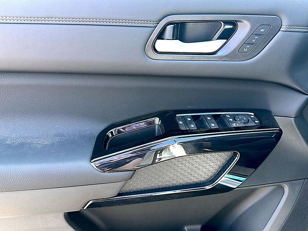 new 2026 Nissan Pathfinder car, priced at $49,084