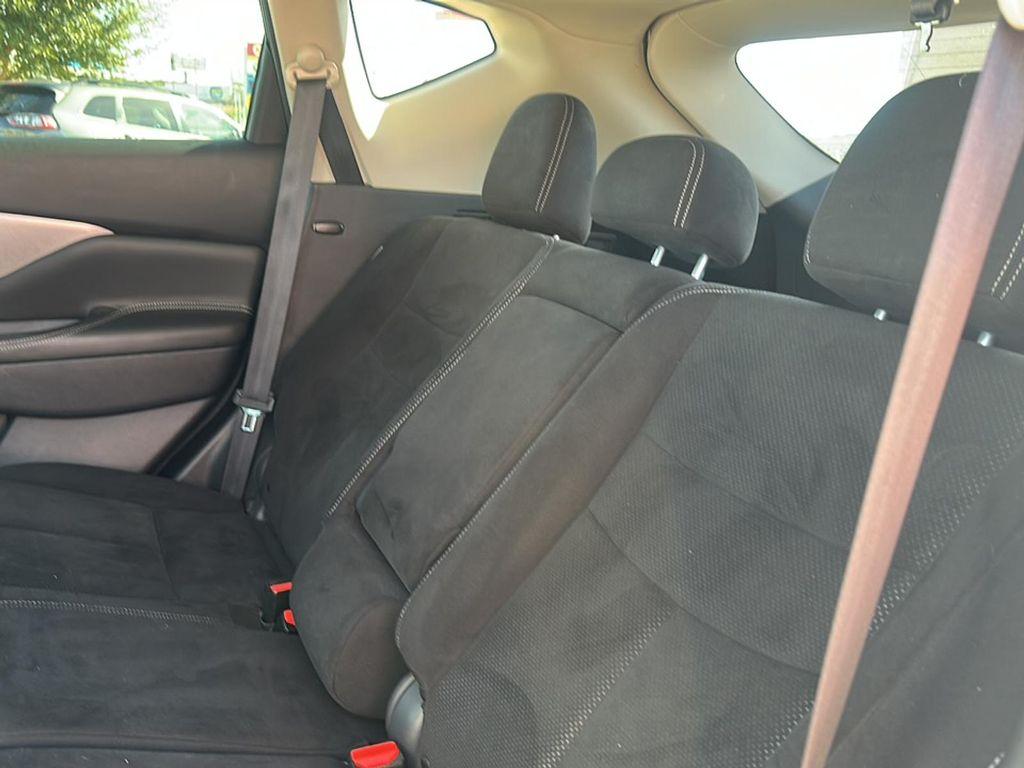 used 2022 Nissan Murano car, priced at $18,995