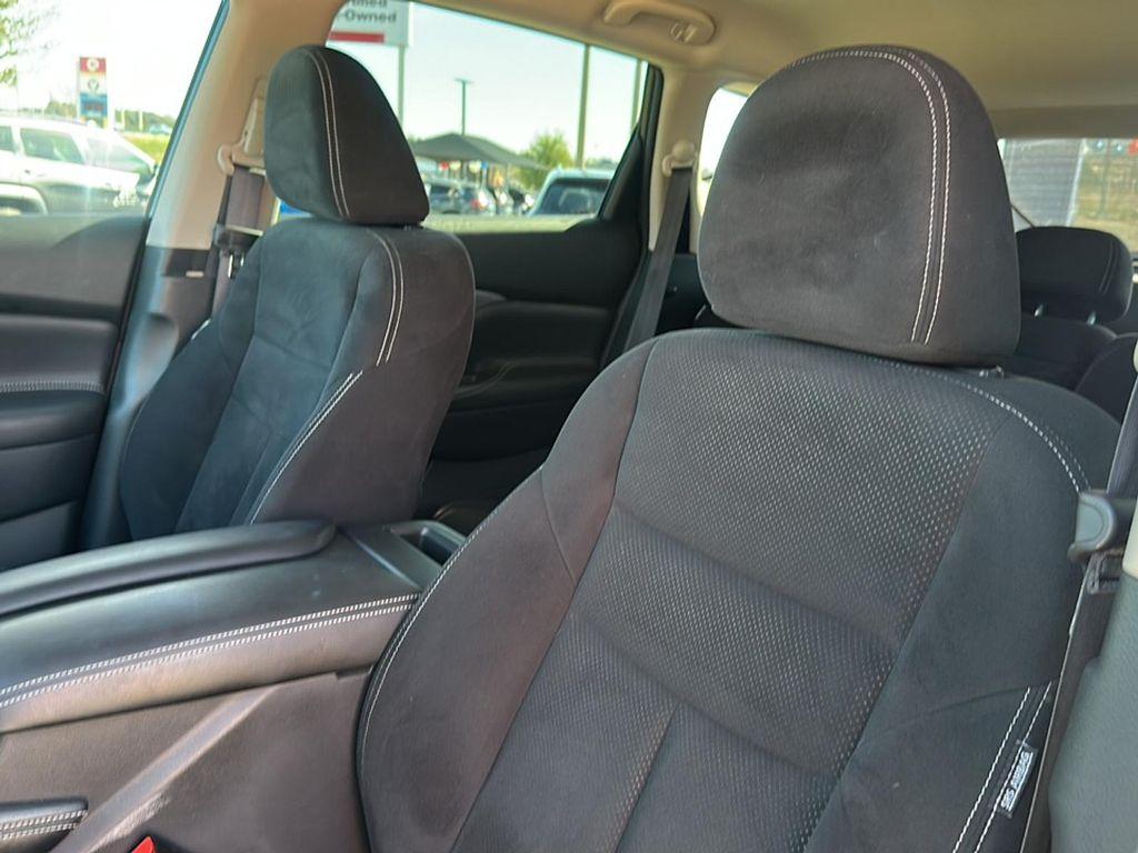 used 2022 Nissan Murano car, priced at $18,995