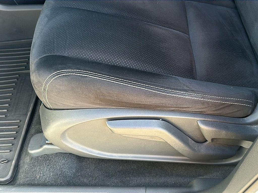 used 2022 Nissan Murano car, priced at $18,995