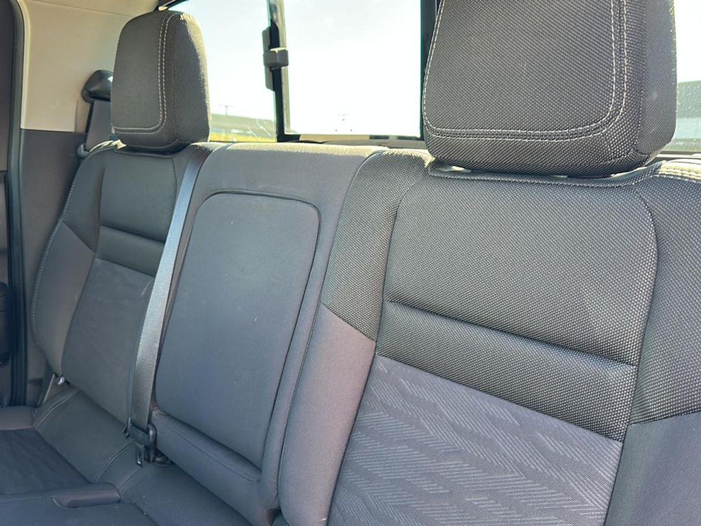 used 2024 Nissan Frontier car, priced at $28,678