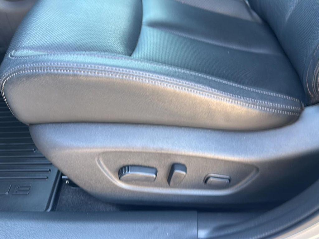 used 2021 Nissan Rogue Sport car, priced at $22,995