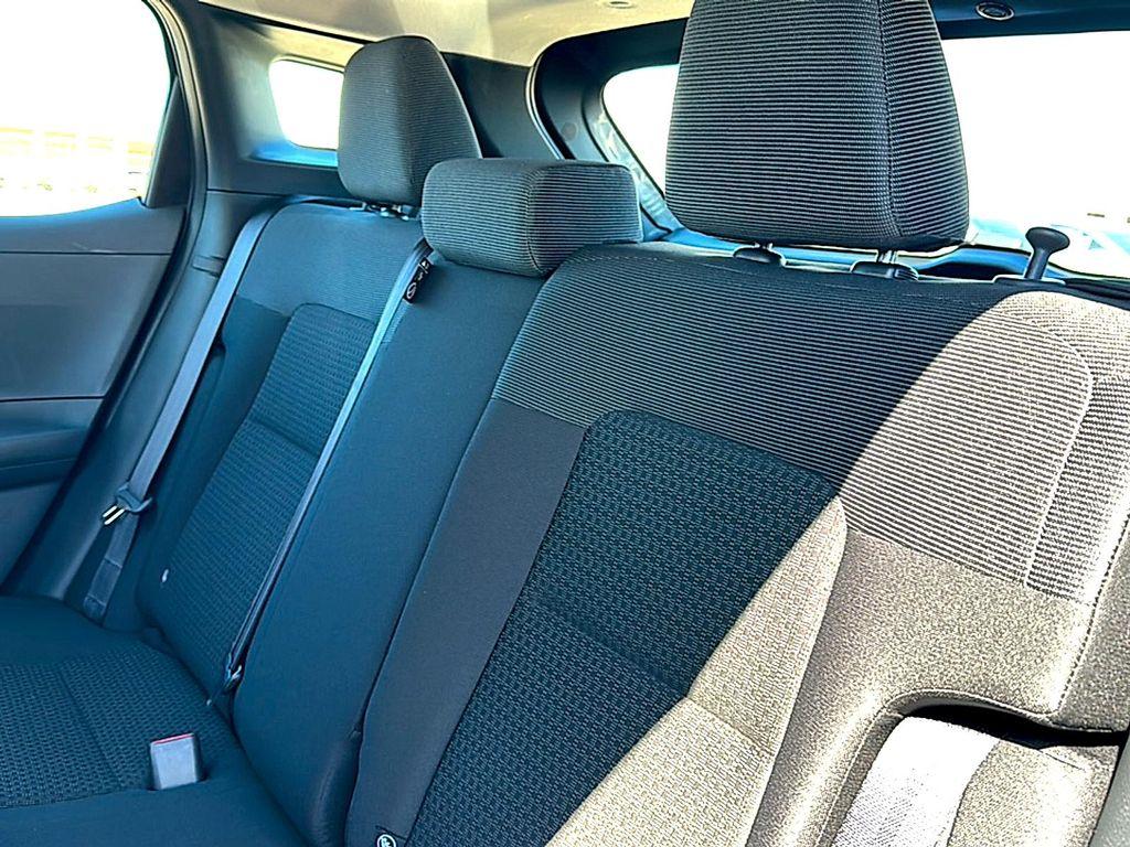 new 2026 Nissan Kicks car, priced at $23,306