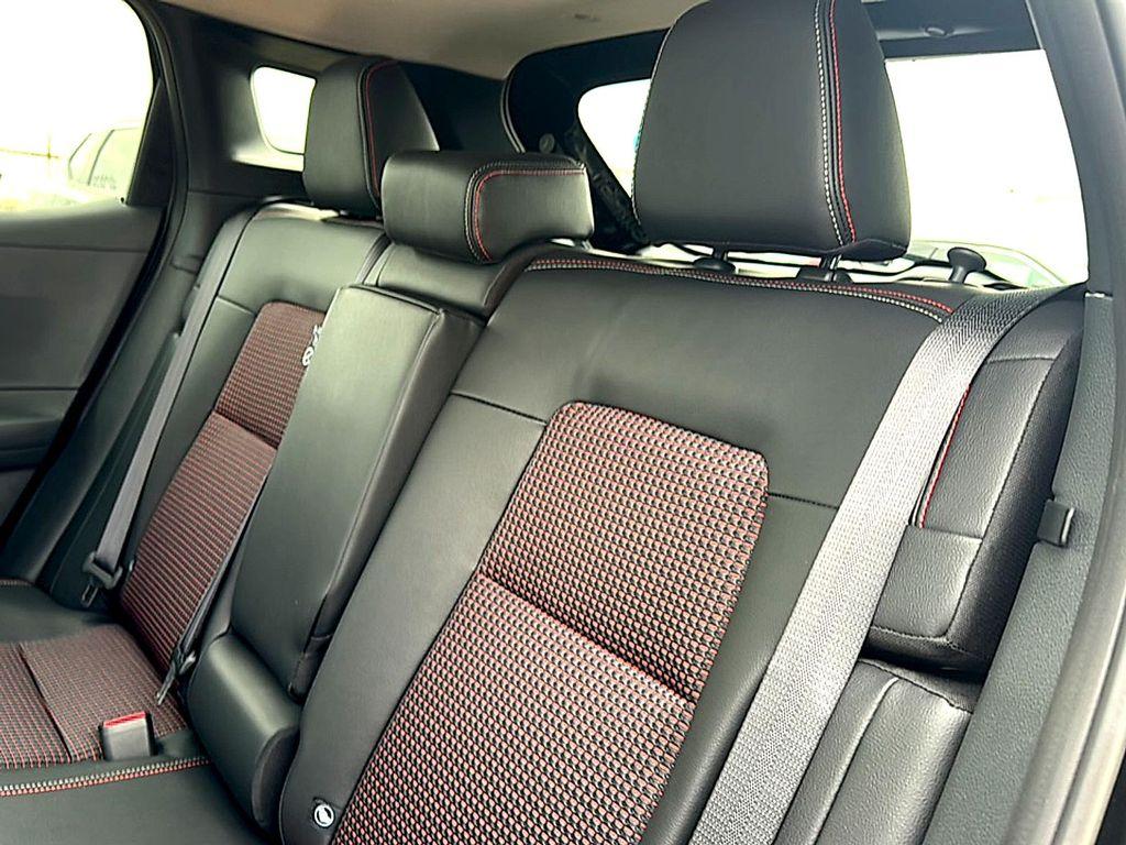 new 2026 Nissan Kicks car, priced at $27,147
