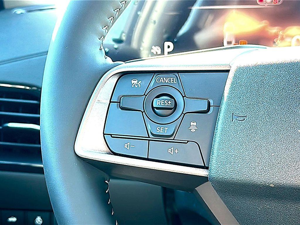 new 2026 Nissan Sentra car, priced at $24,151