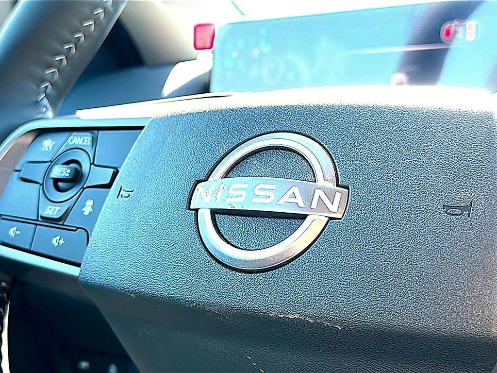 new 2026 Nissan Sentra car, priced at $24,151