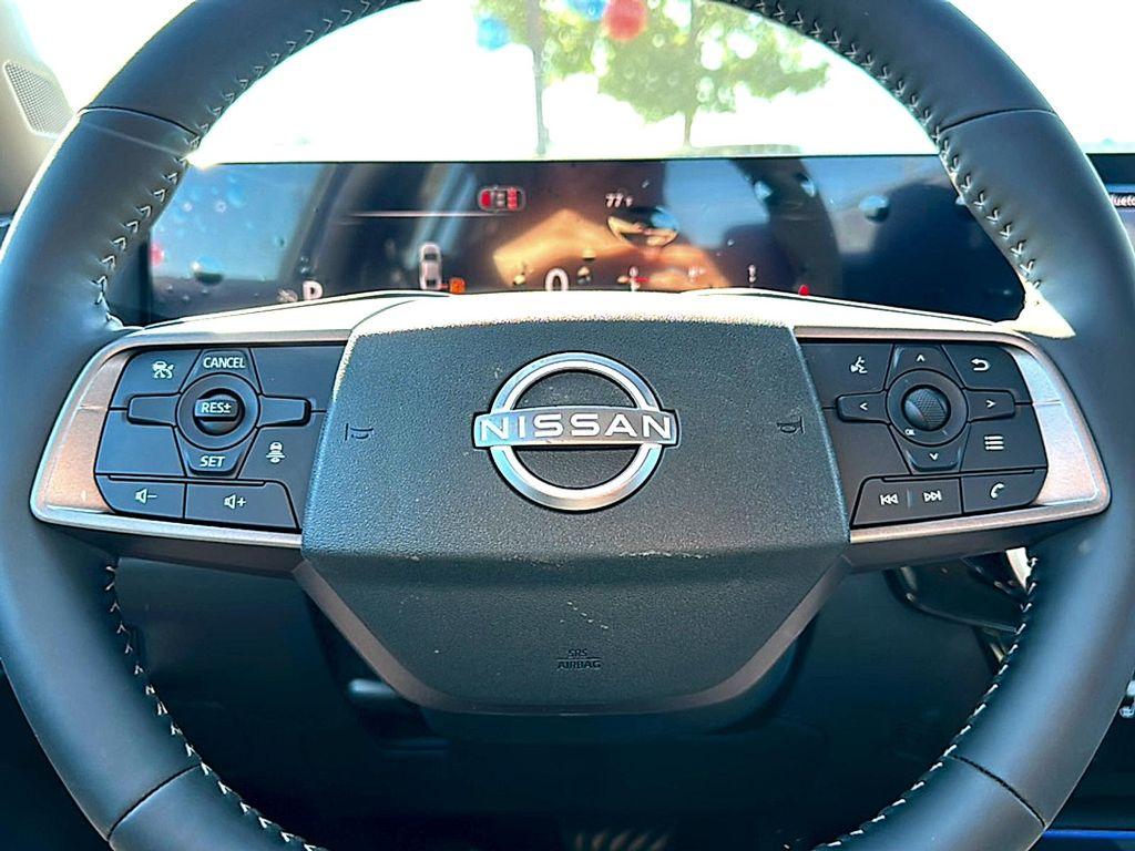 new 2026 Nissan Sentra car, priced at $24,151