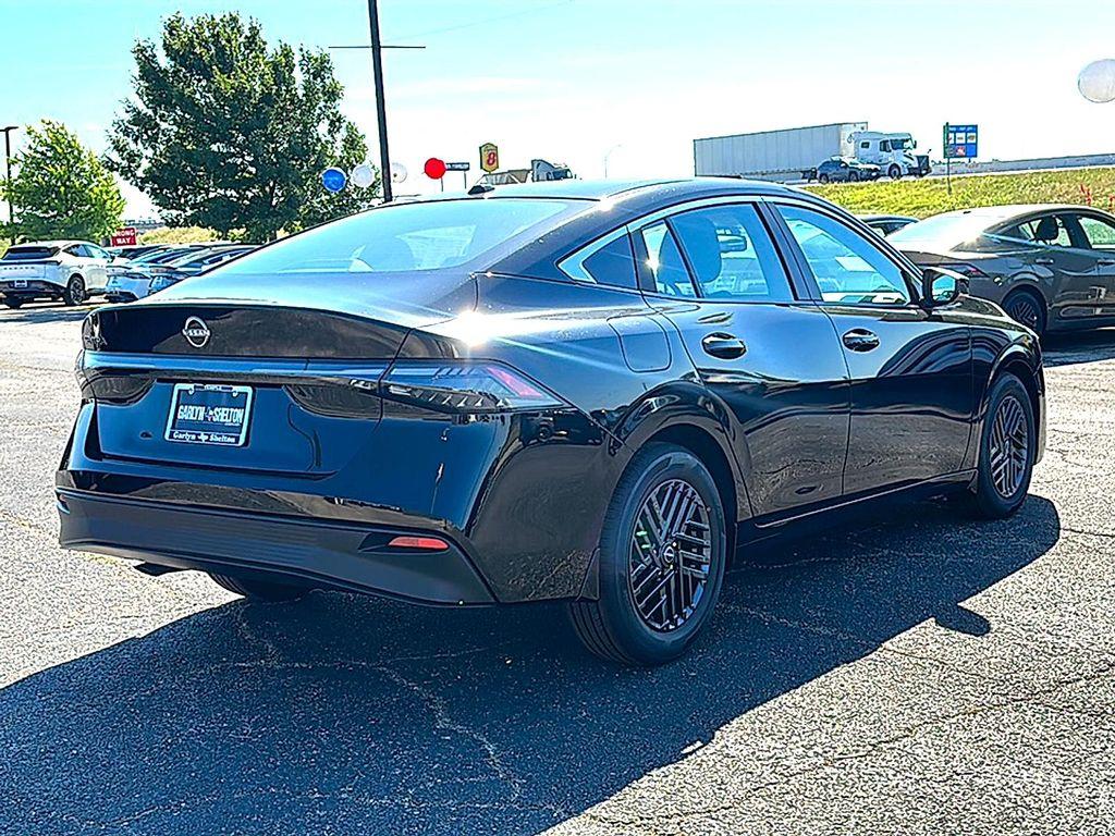 new 2026 Nissan Sentra car, priced at $24,151
