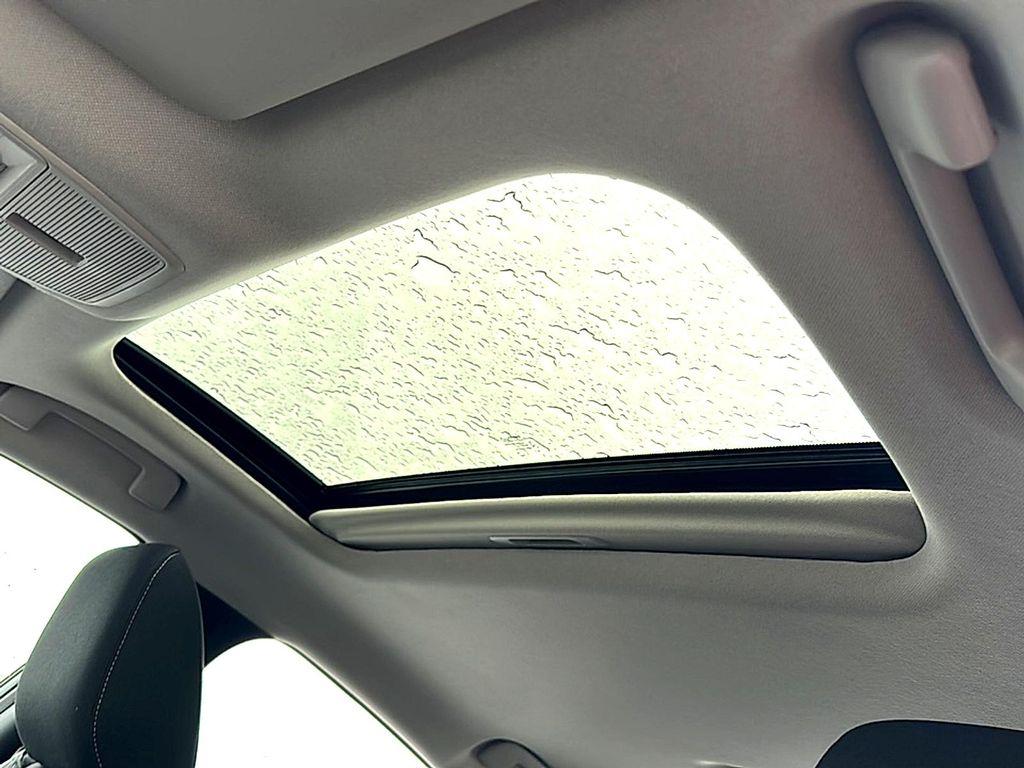 new 2026 Nissan Sentra car, priced at $24,323