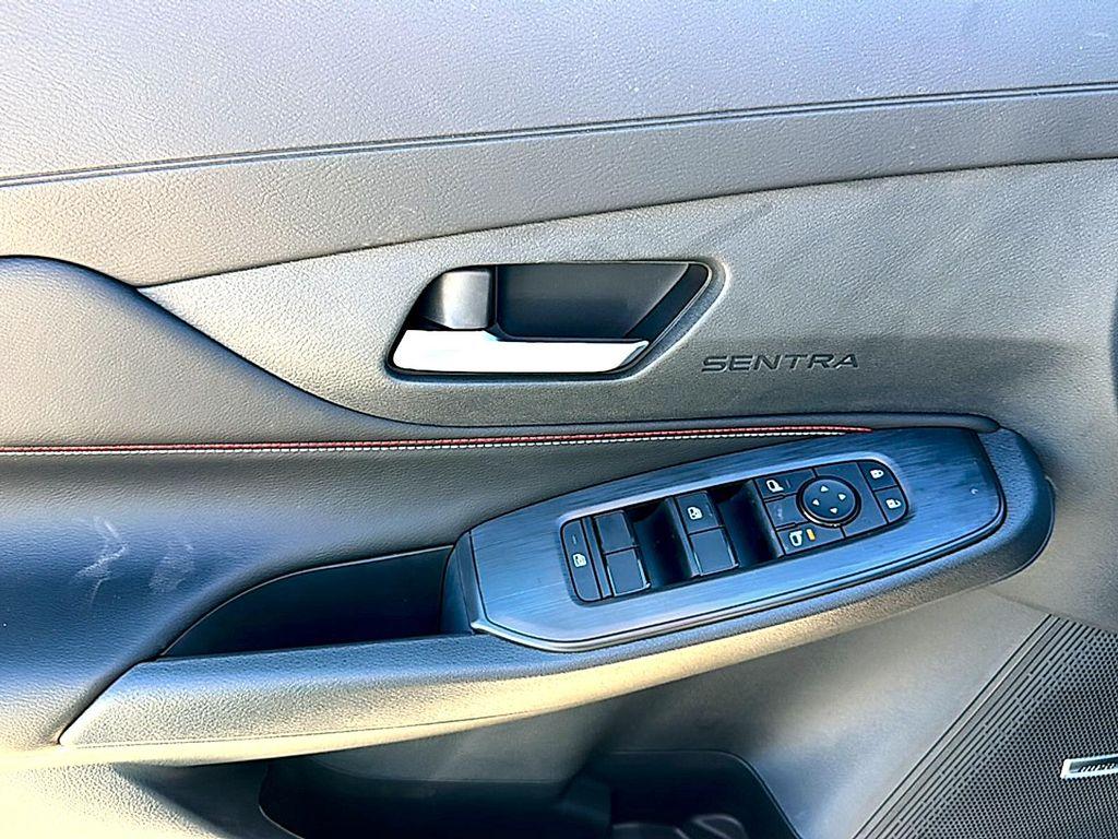 new 2026 Nissan Sentra car, priced at $28,748