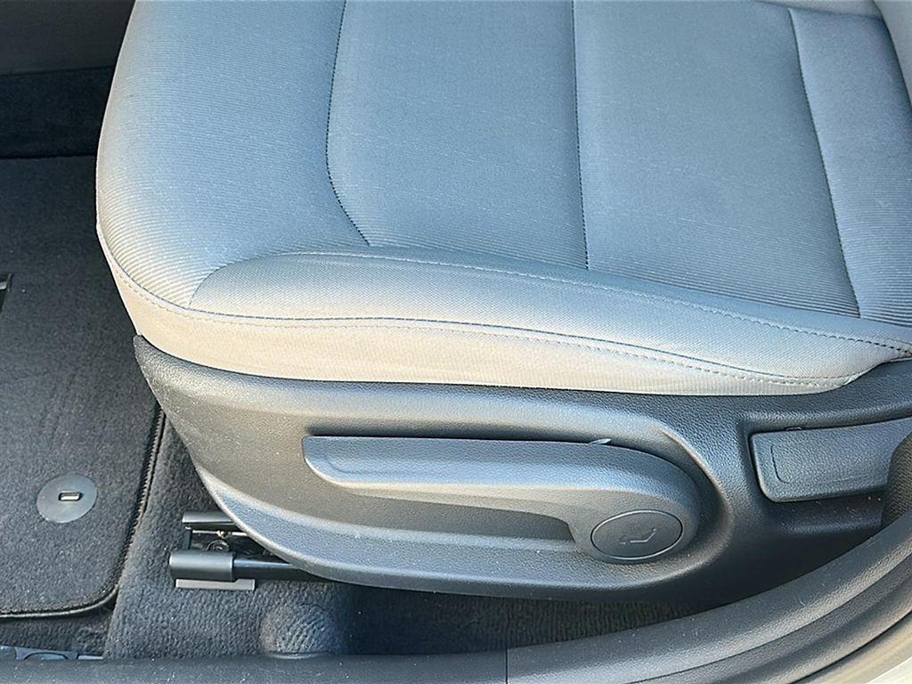 used 2018 Hyundai Elantra car, priced at $14,919