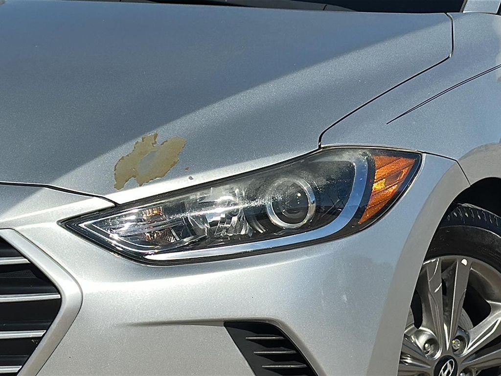 used 2018 Hyundai Elantra car, priced at $14,919