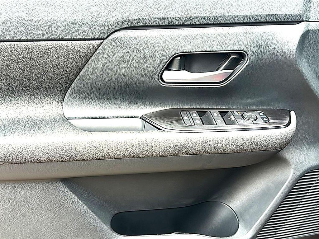 new 2026 Nissan Kicks car, priced at $24,393