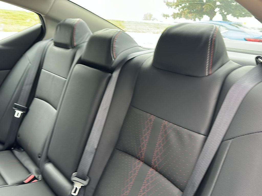 new 2025 Nissan Altima car, priced at $30,902