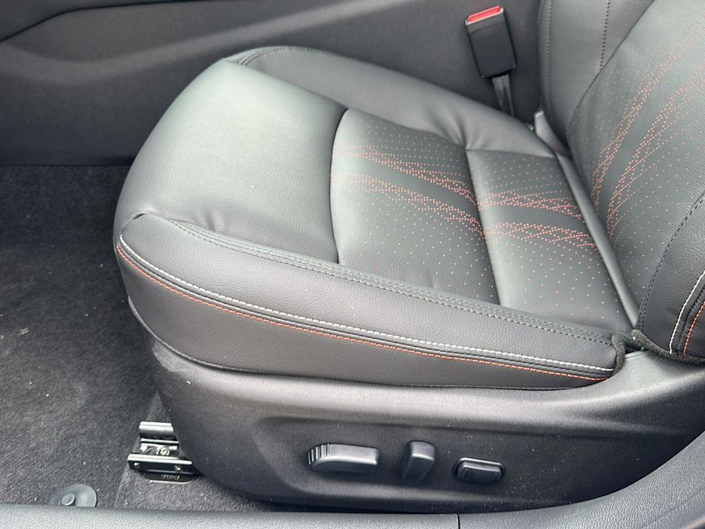 new 2025 Nissan Altima car, priced at $30,902