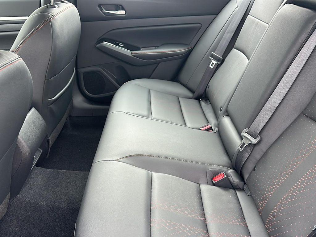 new 2025 Nissan Altima car, priced at $30,902