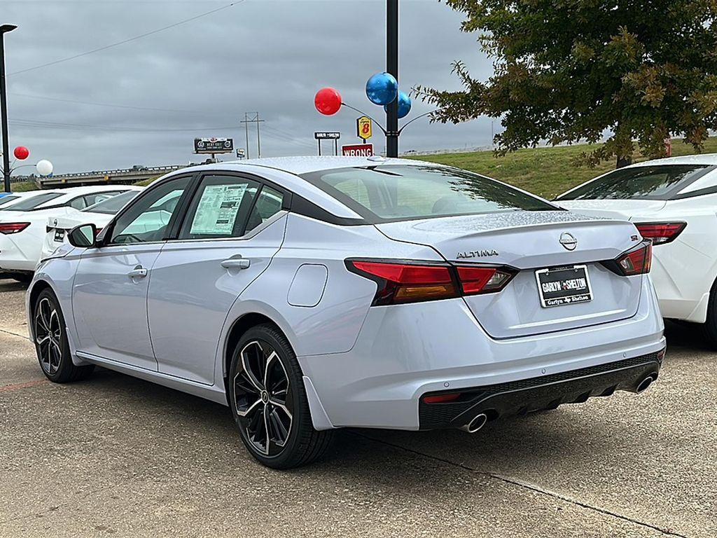 new 2025 Nissan Altima car, priced at $30,902