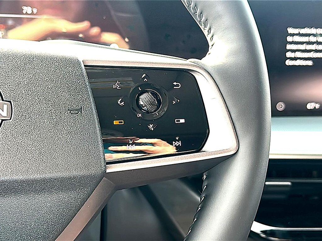 new 2026 Nissan Murano car, priced at $45,961