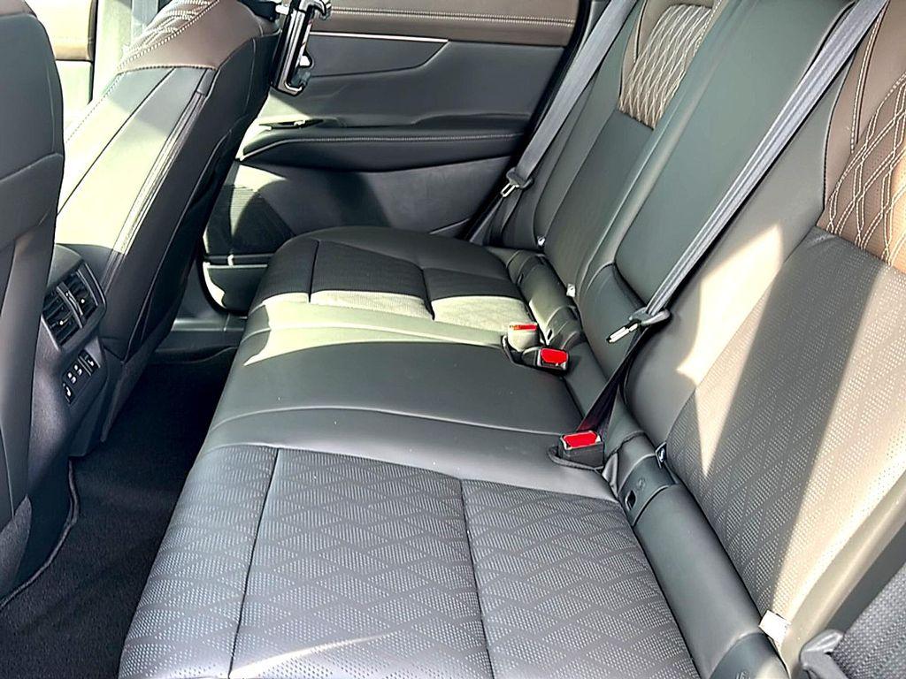 new 2026 Nissan Murano car, priced at $45,961