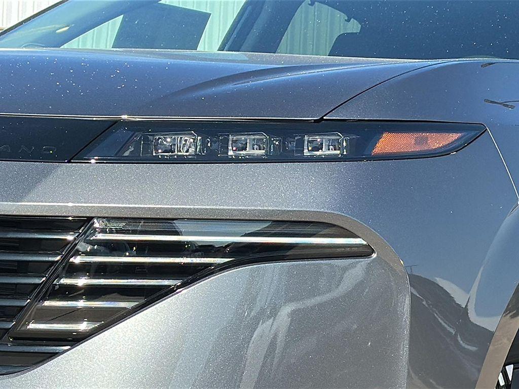 new 2026 Nissan Murano car, priced at $46,068