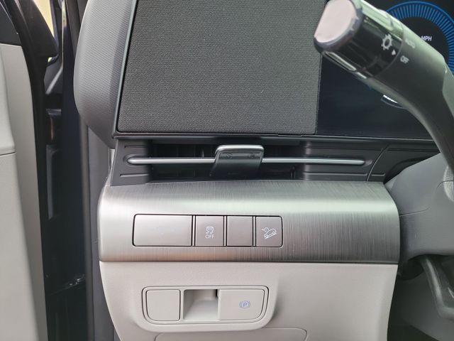 used 2024 Hyundai Kona car, priced at $22,710