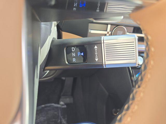 new 2026 Hyundai Santa Fe car, priced at $49,625