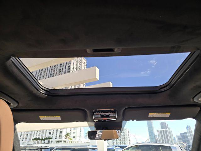 new 2026 Hyundai Santa Fe car, priced at $49,625