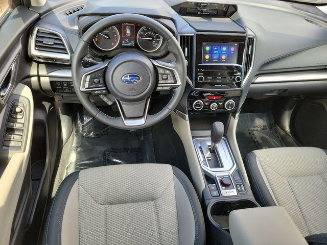 used 2023 Subaru Forester car, priced at $27,907