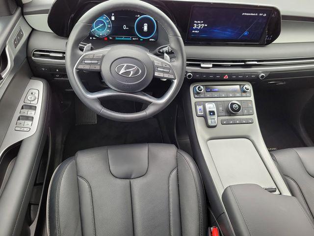 used 2023 Hyundai Palisade car, priced at $31,640
