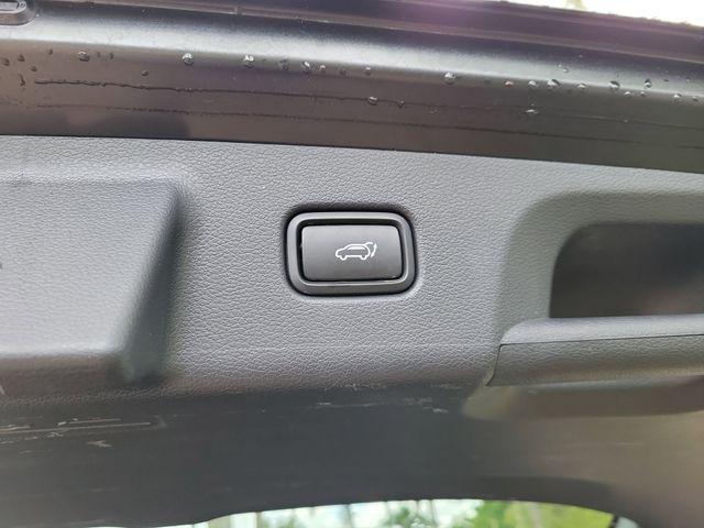 used 2023 Hyundai Palisade car, priced at $31,640