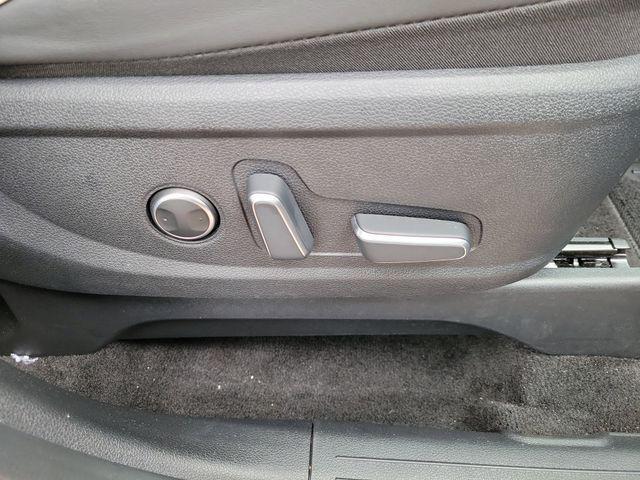 used 2023 Hyundai Palisade car, priced at $31,640