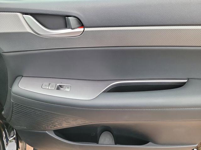 used 2023 Hyundai Palisade car, priced at $31,640