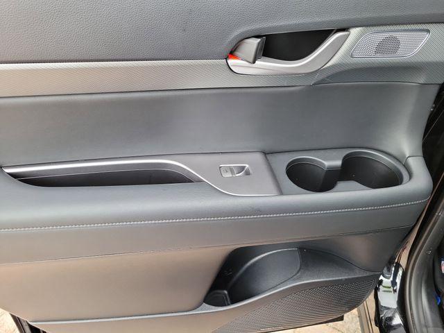 used 2023 Hyundai Palisade car, priced at $31,640