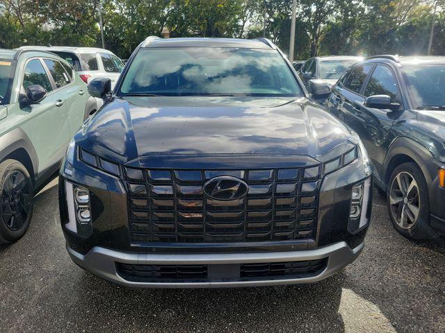used 2023 Hyundai Palisade car, priced at $31,640