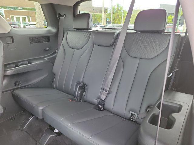 used 2023 Hyundai Palisade car, priced at $31,640