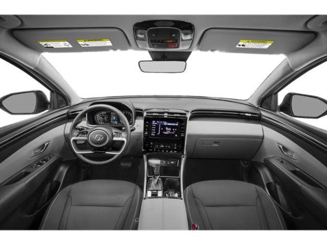 used 2024 Hyundai Tucson car