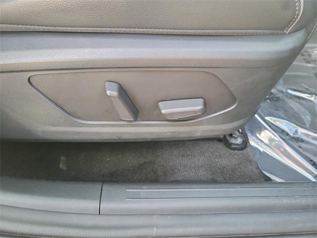 used 2022 Hyundai Tucson car, priced at $23,758