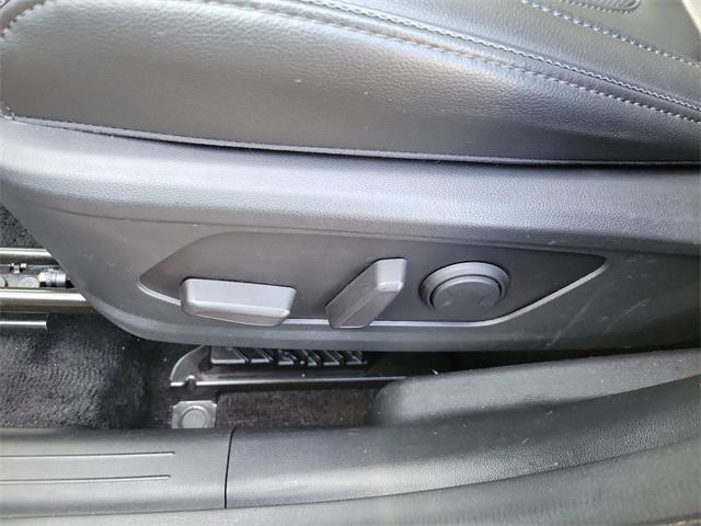 used 2022 Hyundai Tucson car, priced at $23,758