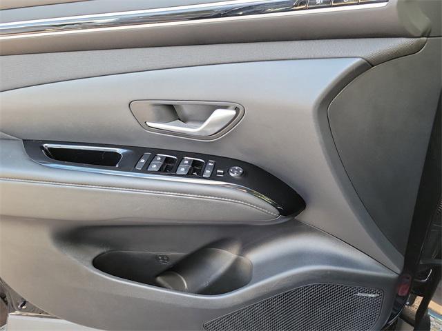 used 2022 Hyundai Tucson car, priced at $23,758