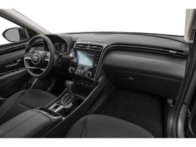 used 2023 Hyundai Tucson car, priced at $21,987