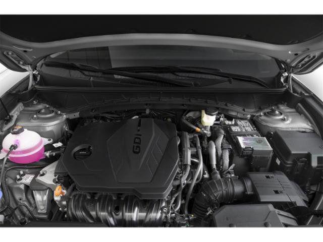 used 2023 Hyundai Tucson car, priced at $21,987