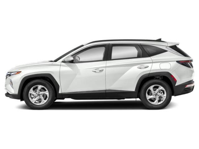 used 2023 Hyundai Tucson car, priced at $21,987