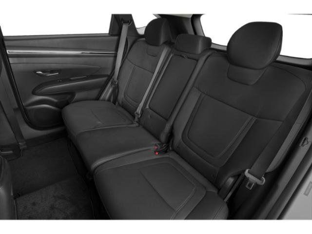 used 2023 Hyundai Tucson car, priced at $21,987