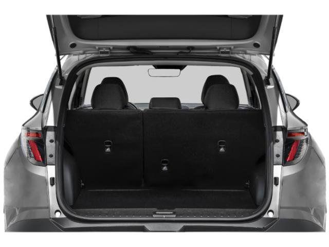 used 2023 Hyundai Tucson car, priced at $21,987