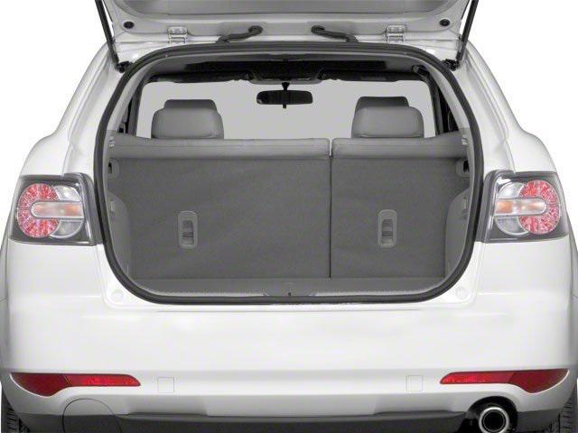 used 2010 Mazda CX-7 car