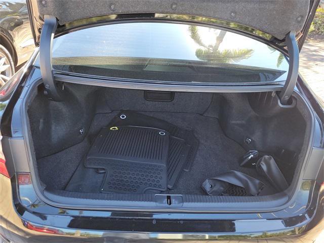 used 2016 Lexus ES 350 car, priced at $19,344