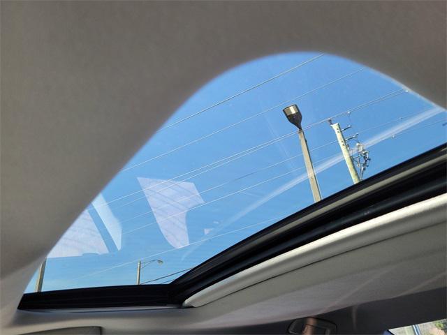 used 2016 Lexus ES 350 car, priced at $19,344