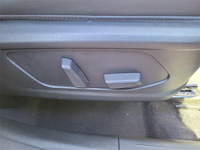 used 2023 Hyundai Tucson car, priced at $28,338